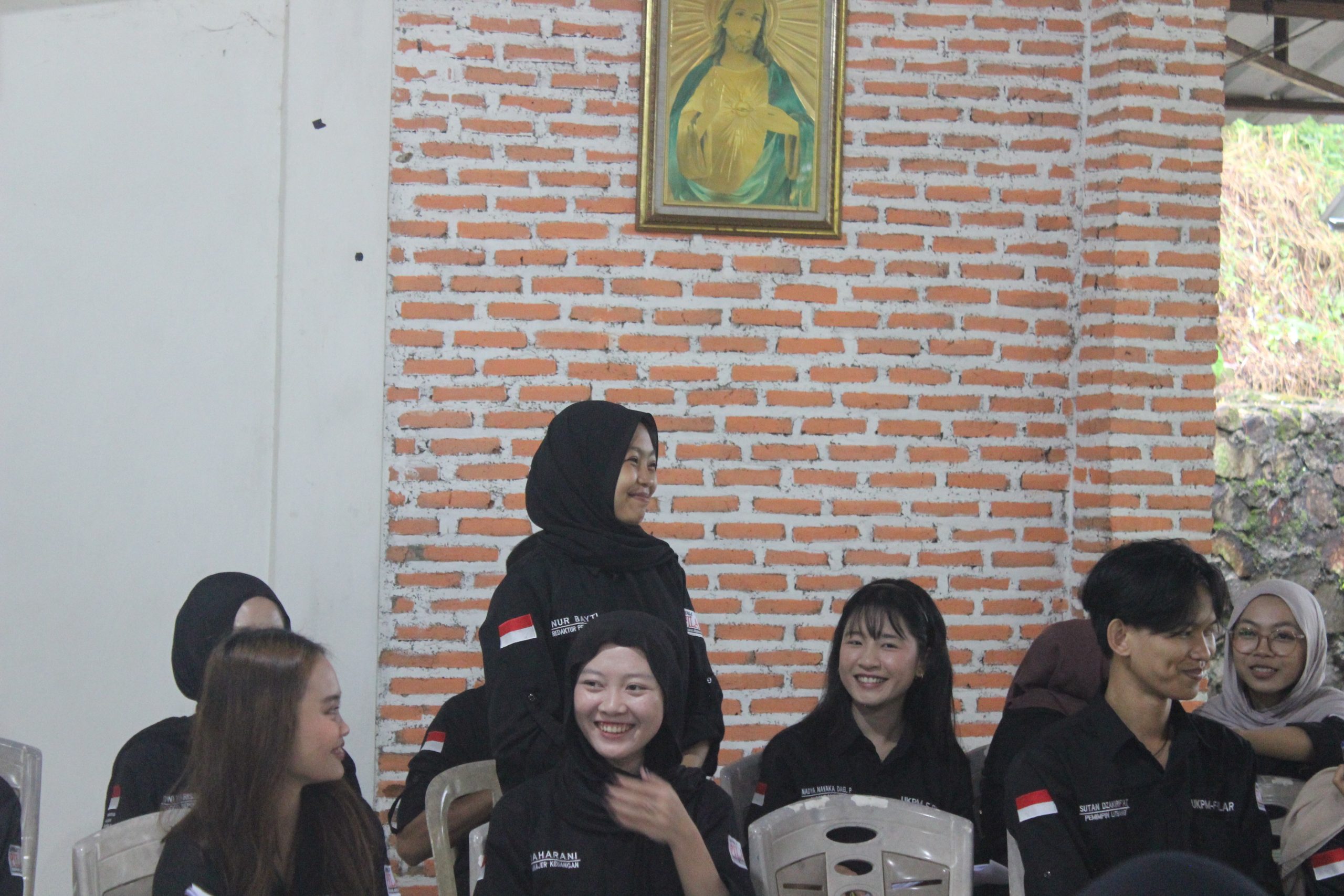 Lokakarya UKPM-F Pilar Ekonomi 2026